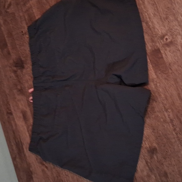 Merrell Charcoal Color Hiking Camping  Outdoor Shorts Size 15"/ L - Picture 5 of 6